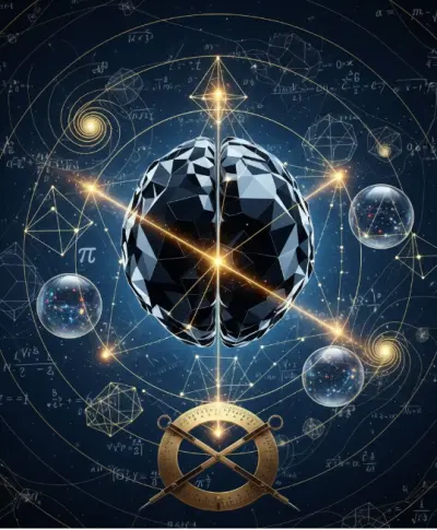 غلاف كتاب وجهين