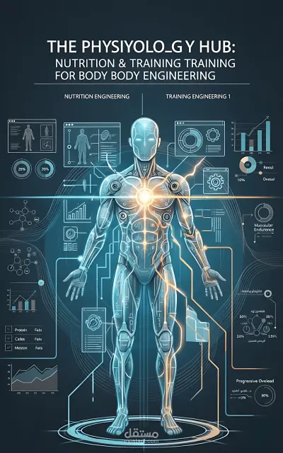 كتابه بحث علمي