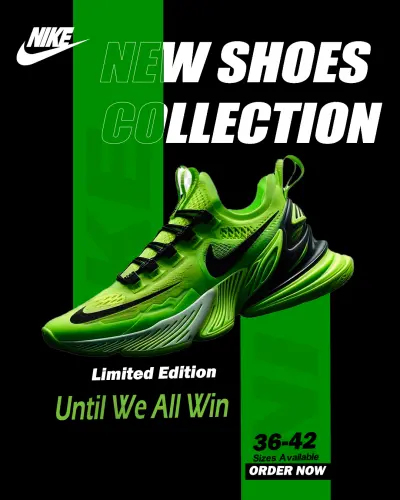 A New Project and a New social media designs