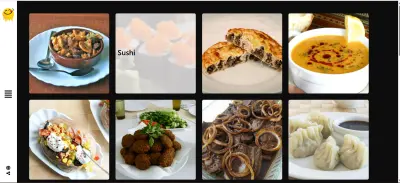 Yummy – Food Recipes & Restaurant Website