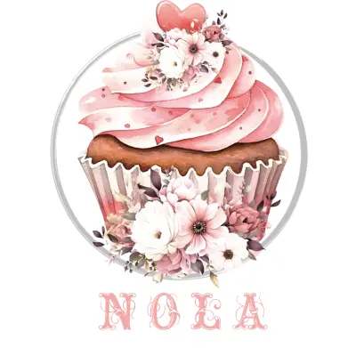 rebranding to nola cupcake project