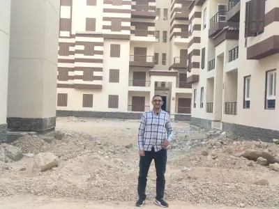 مهندس مدني، محلل بيانات