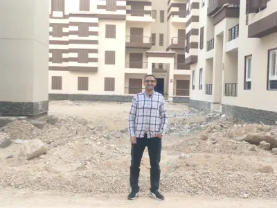 مهندس مدني، محلل بيانات