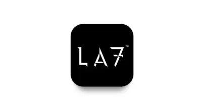 La7 - Launch into fitness