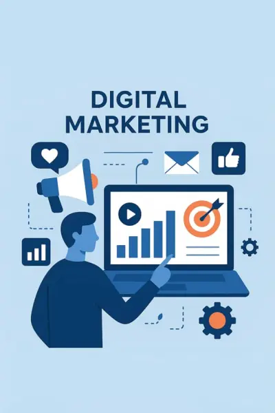 دي صور من تصميمي انا بشتغل مصمم لوجو وتسويق واقر اعمل حاجات كتير