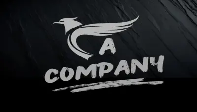 تصميم لوجوز و شعارات بطريقة مميزه و محترفة .