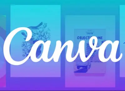 تصميمات احترافية باستخدام Canva بجودة عالية .