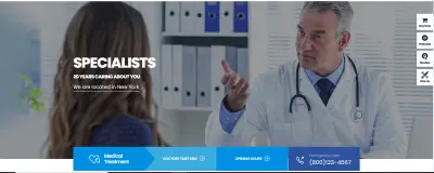 تصميم صفحات ويب احترافية متجاوبة باستخدام HTML وCSS