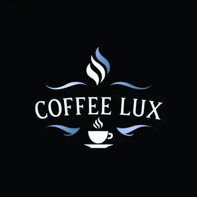 تصميم شعار لكفيه