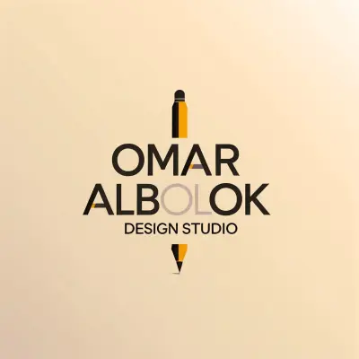 تصميم شعار شخصي