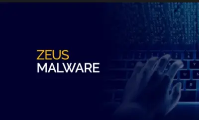 Zeus malware analysis