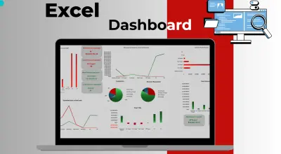 Excel |Financal Analysis