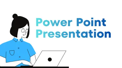 Power Point | Churn Analysis Presentation