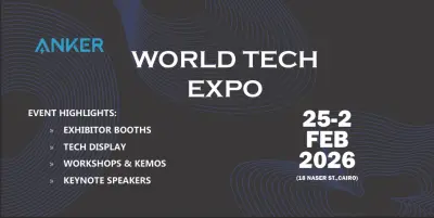 ANKER  invitation design