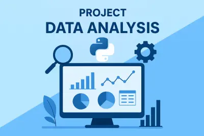 تحليل مبيعات لمتجر الكتروني