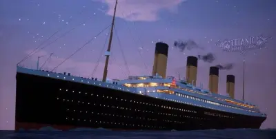 Titanic Dataset Analysis