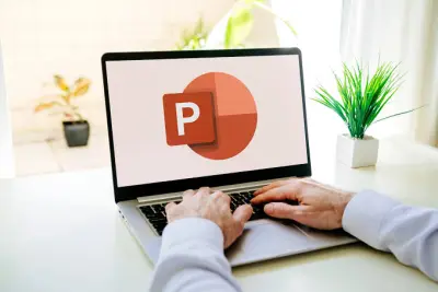 صورة العمل Professional PowerPoint Presentation