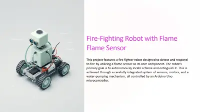 تصميم عرض PowerPoint احترافي