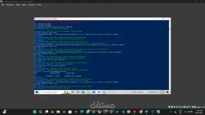 محاكاة هجوم باستخدام Atomic Red Team (T1003.001) — تنفيذ وتوثيق