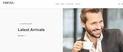 متجر إلكتروني متكامل لإدارة المنتجات والطلبات