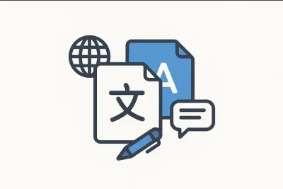 > كاتب ومترجم محترف، أقدّم خدمات كتابة المقالات والترجمة الدقيقة بين العربية والإنجليزية بسرعة واحترافية