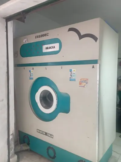 صيانة جميع اجهزة الكي والتنظيف بالبخار الخاصة بالمحلات ومصانع