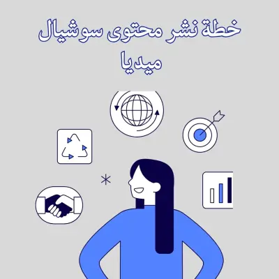 إعداد خطة نشر  محتوى تسويقي جذاب لمدة أسبوع لصالح مطعم للوجبات السريعة على انستغرام لجذب العملاء