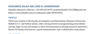 خدمات احترافية / تطوير ذاتي أو برمجة وتطوير