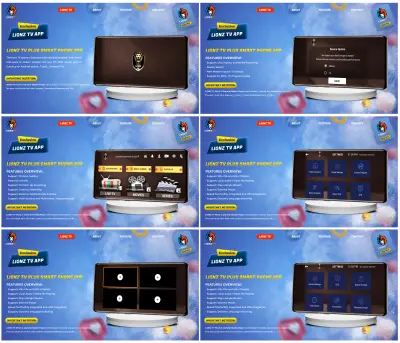 App Themeble Images Design for Google Play