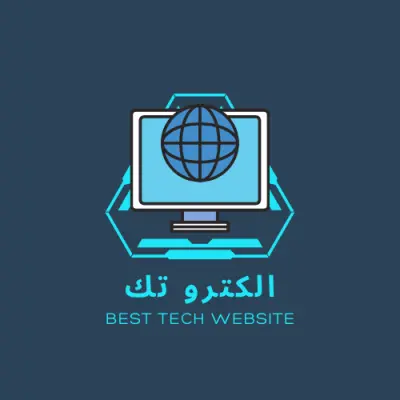 لوجو احترافي بتصميم عصري