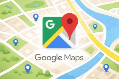 كتابة مراجعات احترافية لتعزيز حضور الأنشطة التجارية على Google Maps
