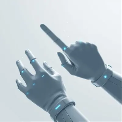 power point for Sign Translation Gloves Project