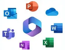 متخصصة في برامج Microsoft Office (Word - Excel - PowerPoint)