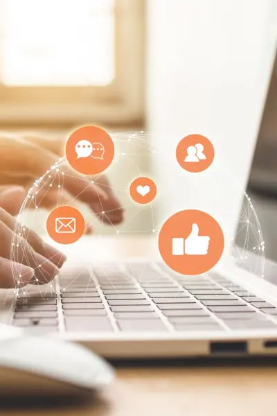 كتابة بوستات توعوية احترافية للبراندات والمشاريع | عربي عامي – فصحى