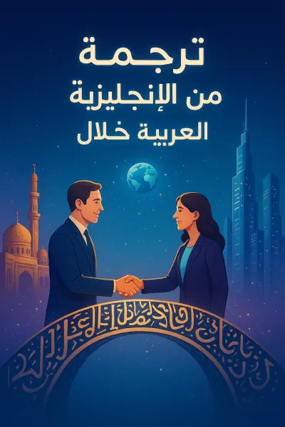 الكتابة والترجمة