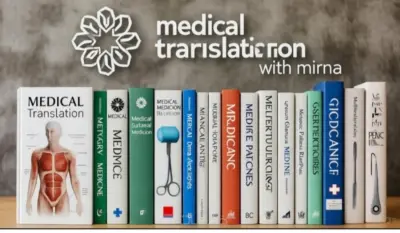 ترجمة من الإنكليزية إلى العربية بدقة واحترافية