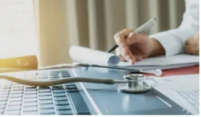 كاتبة محتوى طبي متميز وبجودة عالية