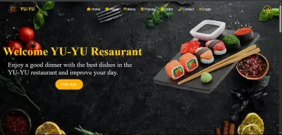 YU_YU Resturant