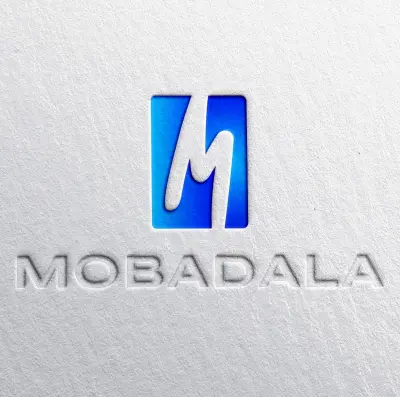 شعار "MOBADALA" | توازن الثقة والحركة