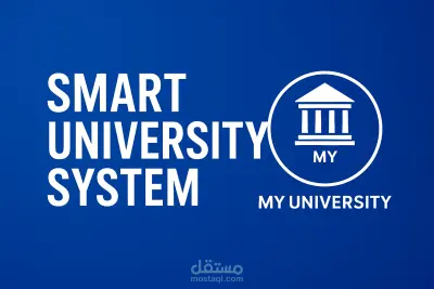 سيستم ادارة جميع بيانات الطلاب باستخدام فلاتر