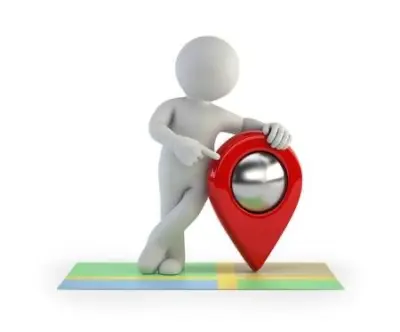 خدمه رفع التقييمات ع خرائط جوجل