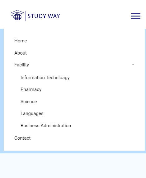 موقع للاختبارات الالكترونية  (StudyWay)