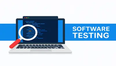 اختبار المواقع والتطبيقات من المشاكل