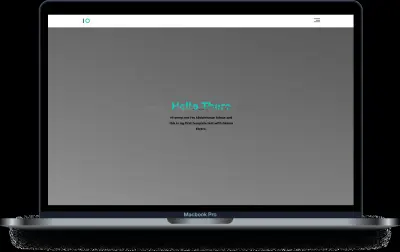 صفحة هبوط landing page