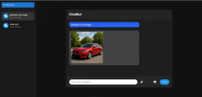 Stay online always with a smart bot that speaks intelligently and understands quickly