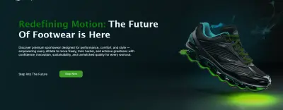 تصميم صفحه هبووط متجاوبه مع جميع الاجهزه باستخداام (HTML - CSS - JAVASCRIPT)