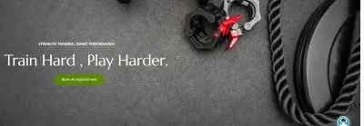 ناديك ومطعمك تحت سقف واحد (موقع عن نادى رياضى بداخله مطعم)