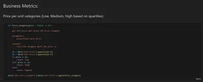 تنظيف البيانات