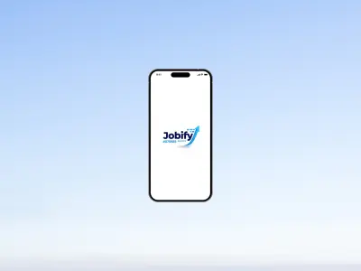 Jobify - find your suitable job