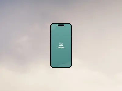 LooPay:  Share expenses